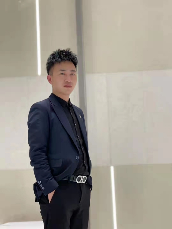 宋定鸿的第一张照片--西安相亲服务中心