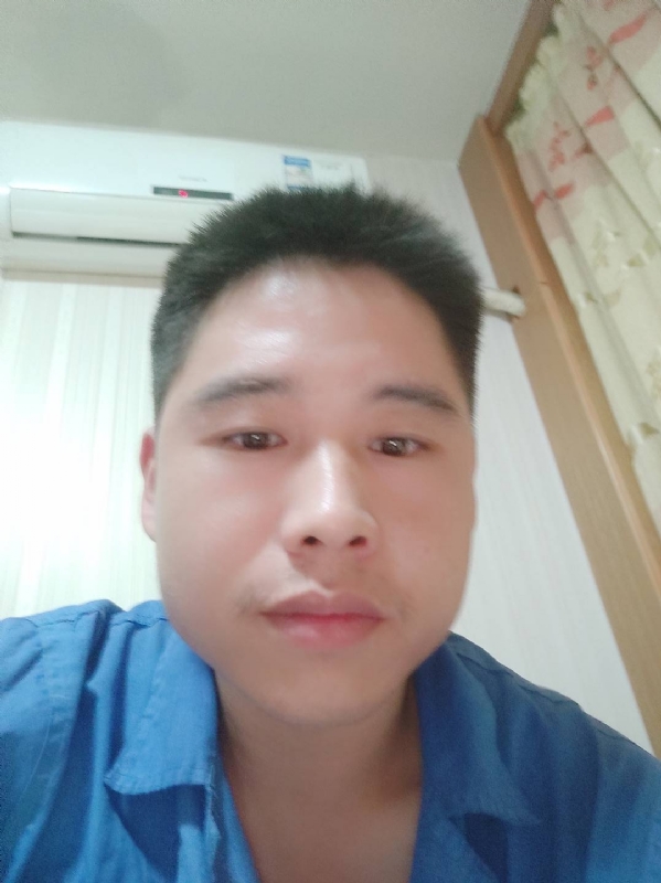 寻一人过一生的第一张照片--西安相亲服务中心