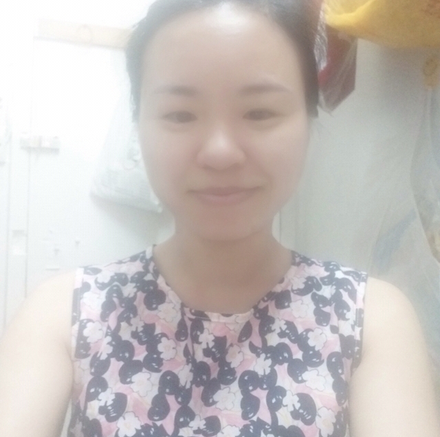 阿定的第一张照片--西安相亲服务中心