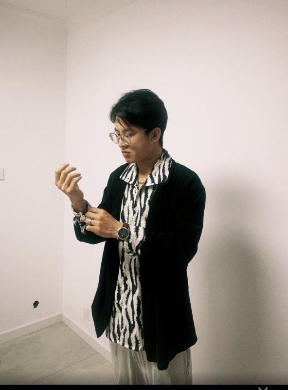 艾啊的第二张照片--西安相亲服务中心