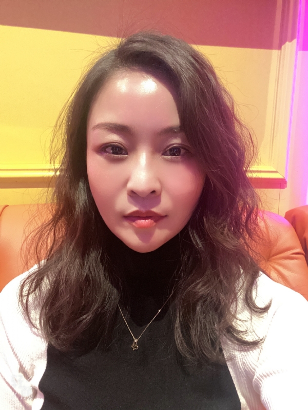 幸福的第一张照片--西安相亲服务中心