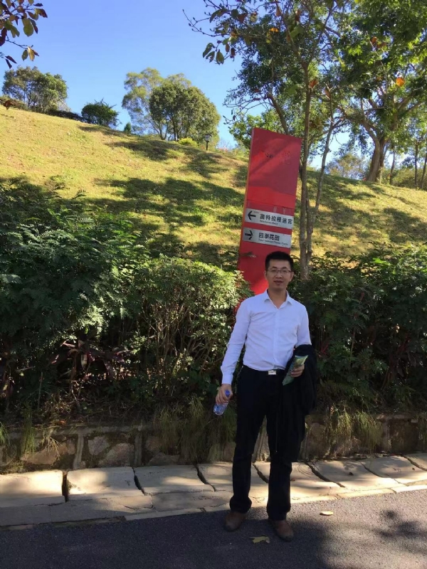 zw的第一张照片--西安相亲服务中心