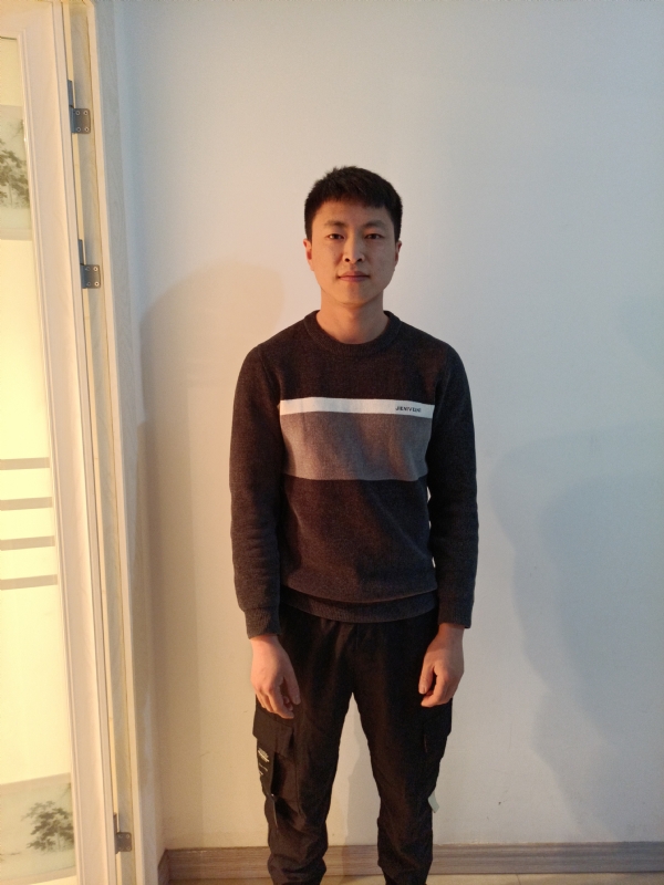 人杰地也灵的第二张照片--西安相亲服务中心