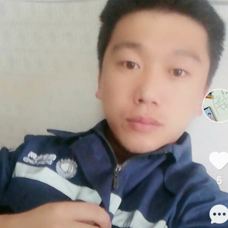 猛猛哒的第一张照片--西安相亲服务中心