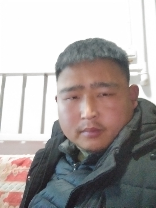 郝营的第二张照片--西安相亲服务中心