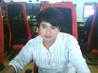 杨洋羊的第一张照片--西安相亲服务中心