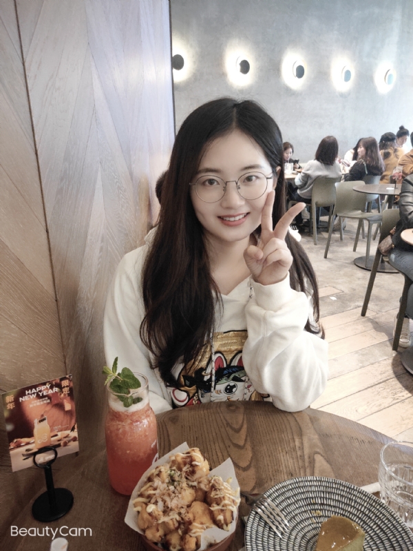 皮卡小姐的第一张照片--西安相亲服务中心