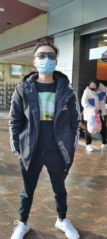 奔波霸的第二张照片--西安相亲服务中心