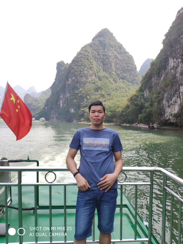 只为你而来的第一张照片--西安相亲服务中心