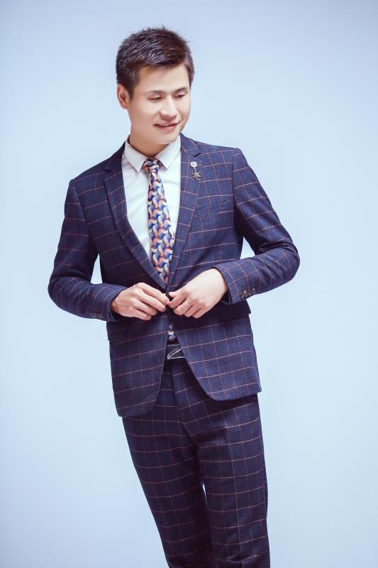 浅笑伊｜人ゾ落红尘的第二张照片--西安相亲服务中心