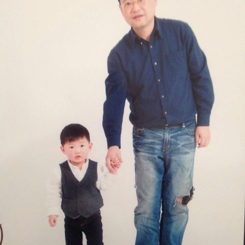 王医生的第一张照片--西安相亲服务中心