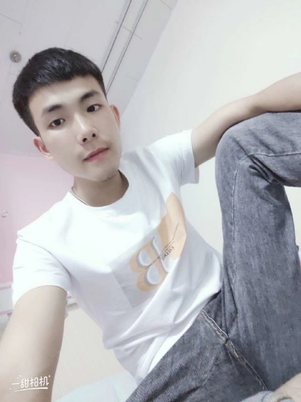 爱Q我的第一张照片--西安相亲服务中心