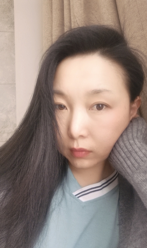 空谷幽兰的第一张照片--西安相亲服务中心