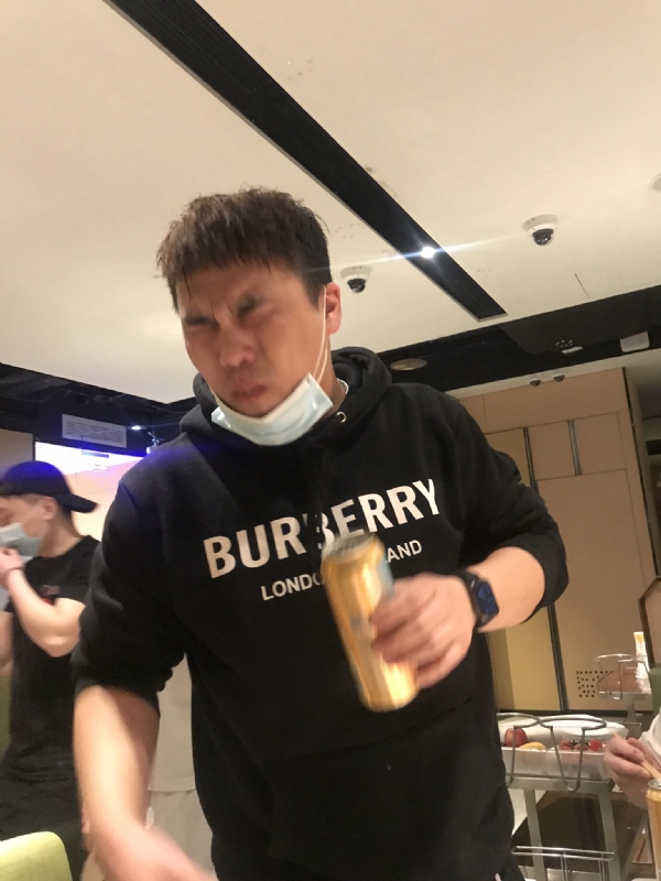 偶遇的第一张照片--西安相亲服务中心