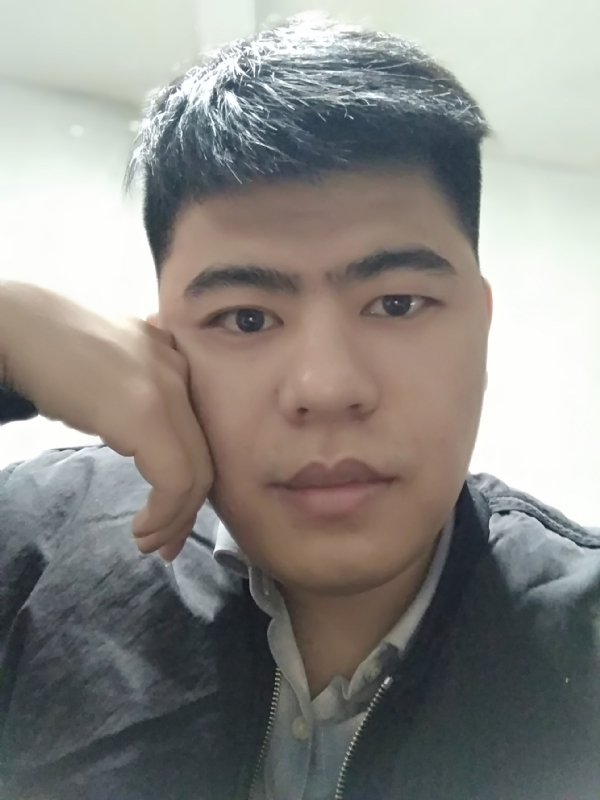 爱笑的人的第一张照片--西安相亲服务中心