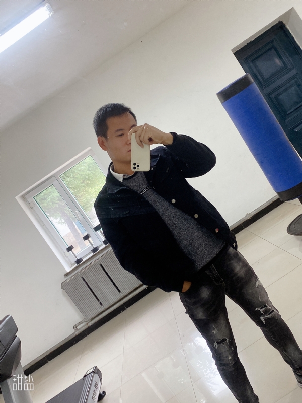 袁冥的第一张照片--西安相亲服务中心