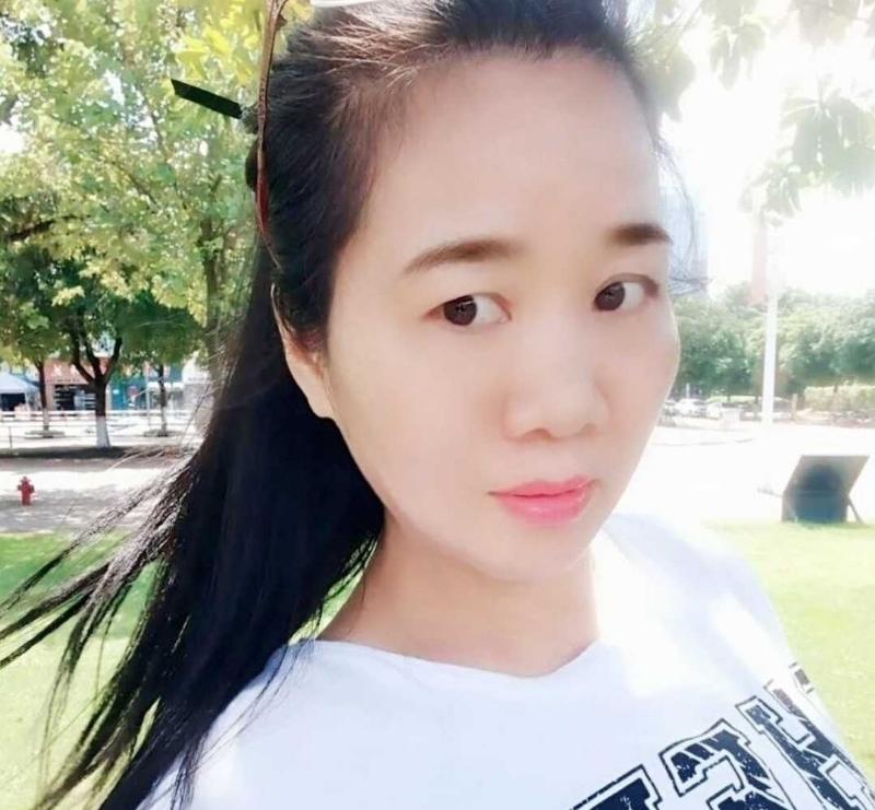 飘雪的第一张照片--西安相亲服务中心