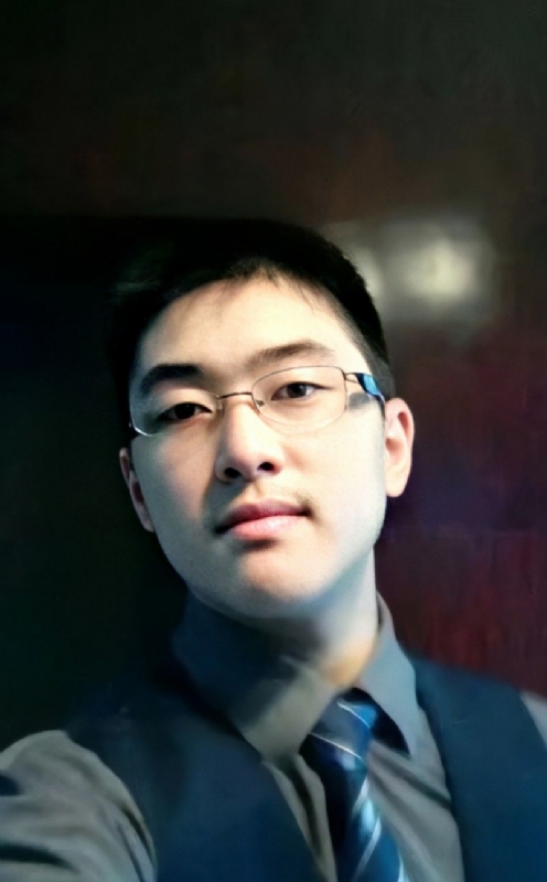 艾斯的第一张照片--西安相亲服务中心