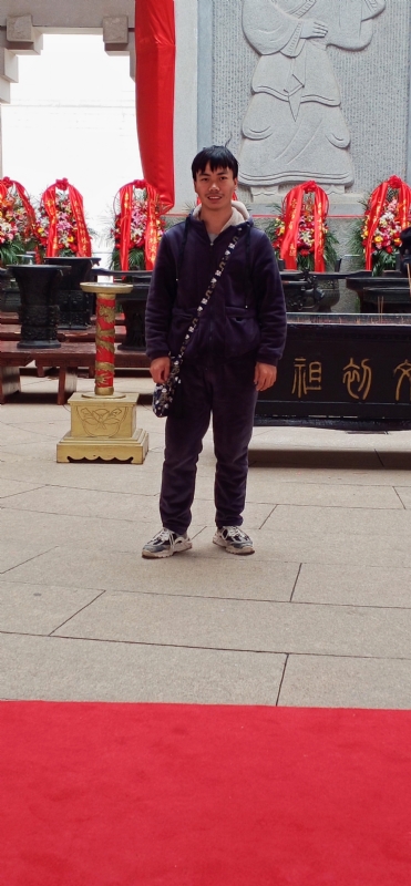 单身的小草的第四张照片--西安相亲服务中心