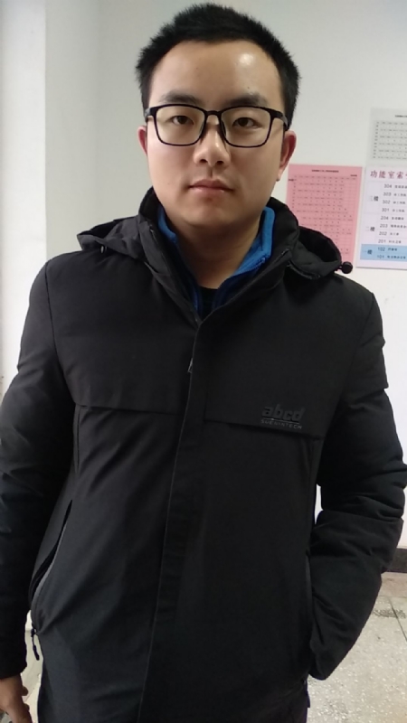 k觅知音的第一张照片--西安相亲服务中心