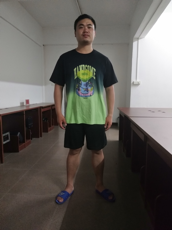 真心实意寻佳人的第二张照片--西安相亲服务中心