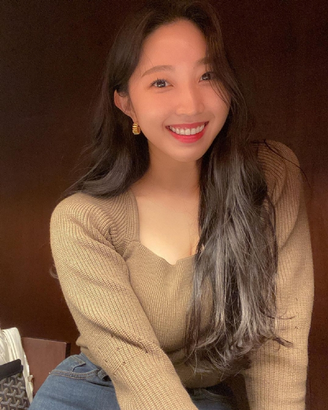 Lin的第一张照片--西安相亲服务中心