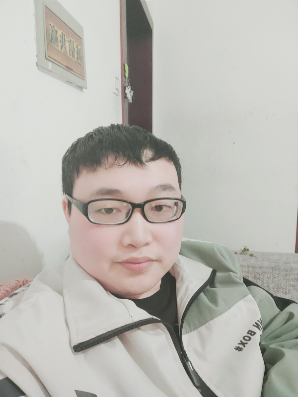 一条跑不动的鱼的第二张照片--西安相亲服务中心