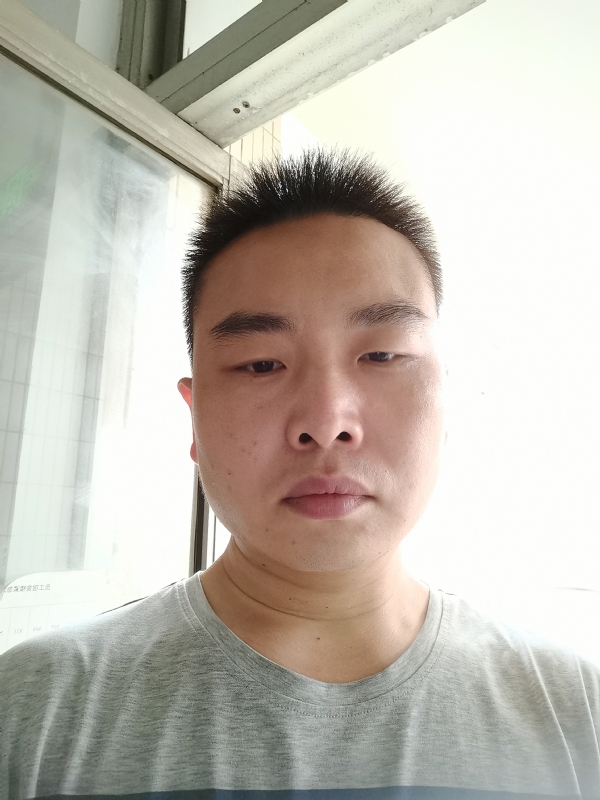 天真的我的第一张照片--西安相亲服务中心