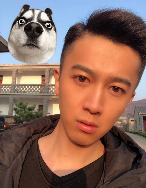 哲的第一张照片--西安相亲服务中心