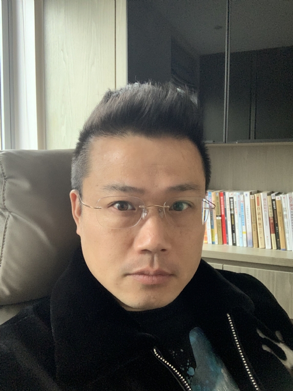 节奏的第一张照片--西安相亲服务中心