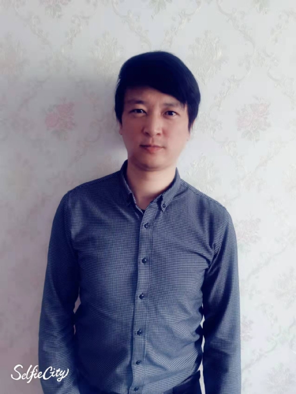 小李的第二张照片--西安相亲服务中心