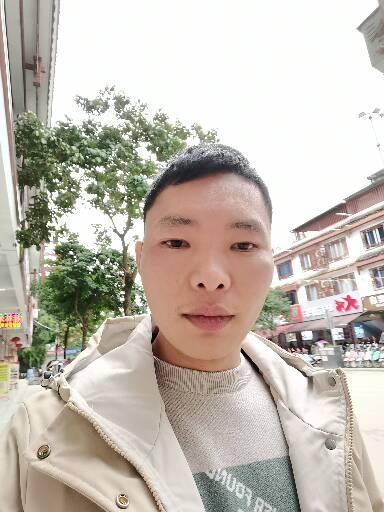 广西漓江的第一张照片--西安相亲服务中心