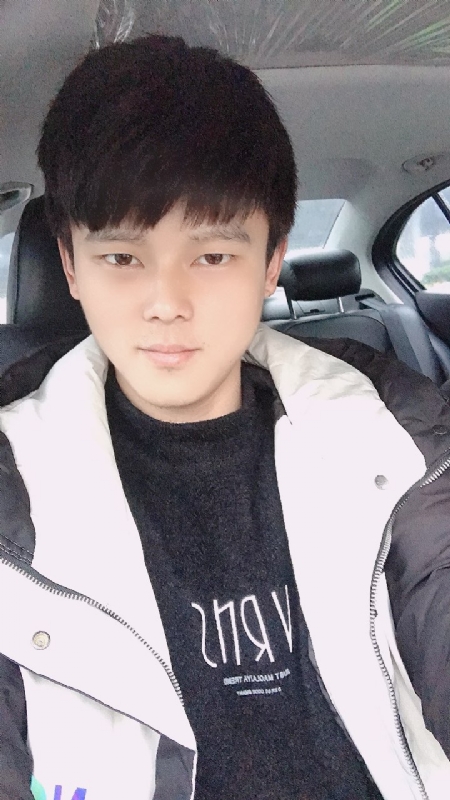 胡健男的第二张照片--西安相亲服务中心