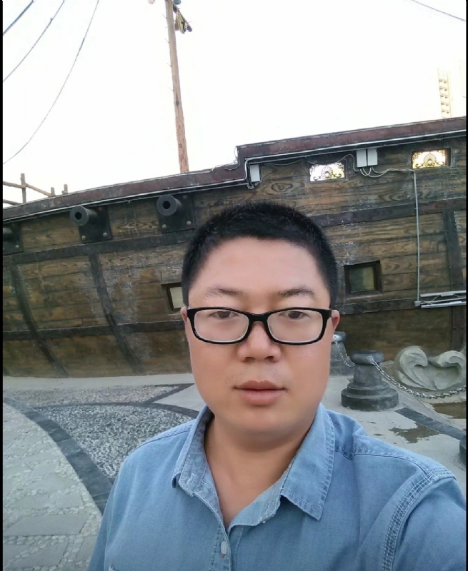 逍遥云的第一张照片--西安相亲服务中心