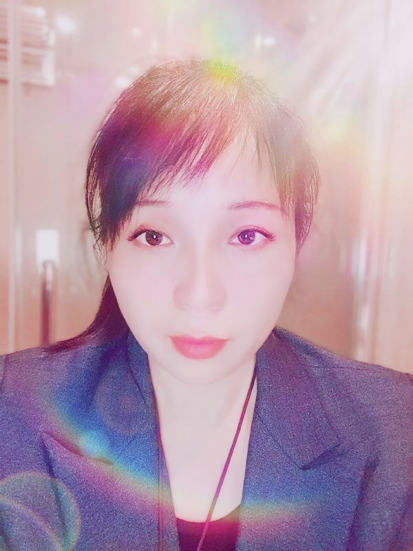 小艾的第二张照片--西安相亲服务中心