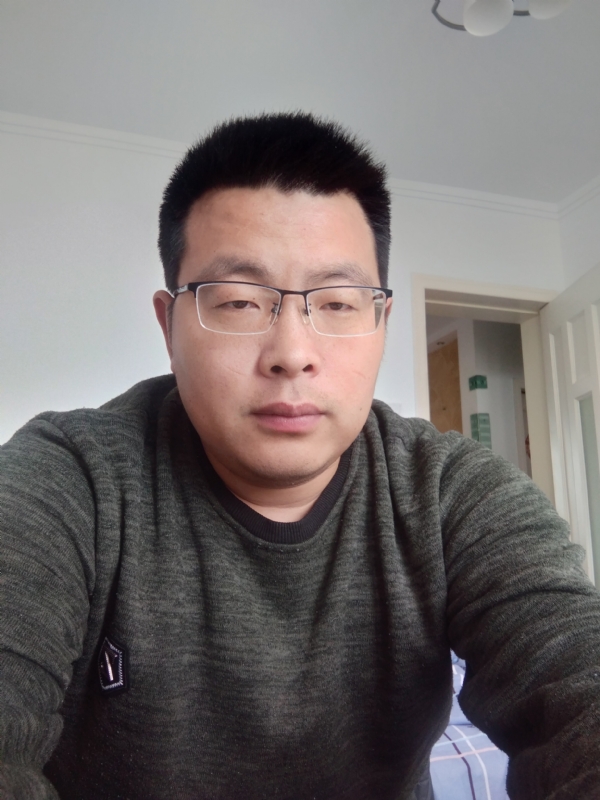 看看的第一张照片--西安相亲服务中心