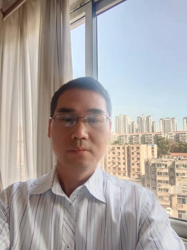 海之韵的第一张照片--西安相亲服务中心