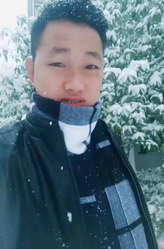 为爱拼一回的第一张照片--西安相亲服务中心