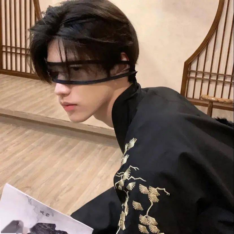 暖心男友的第一张照片--西安相亲服务中心