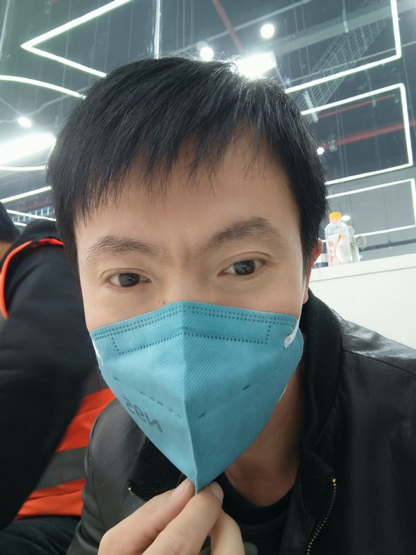 相知相守的第二张照片--西安相亲服务中心