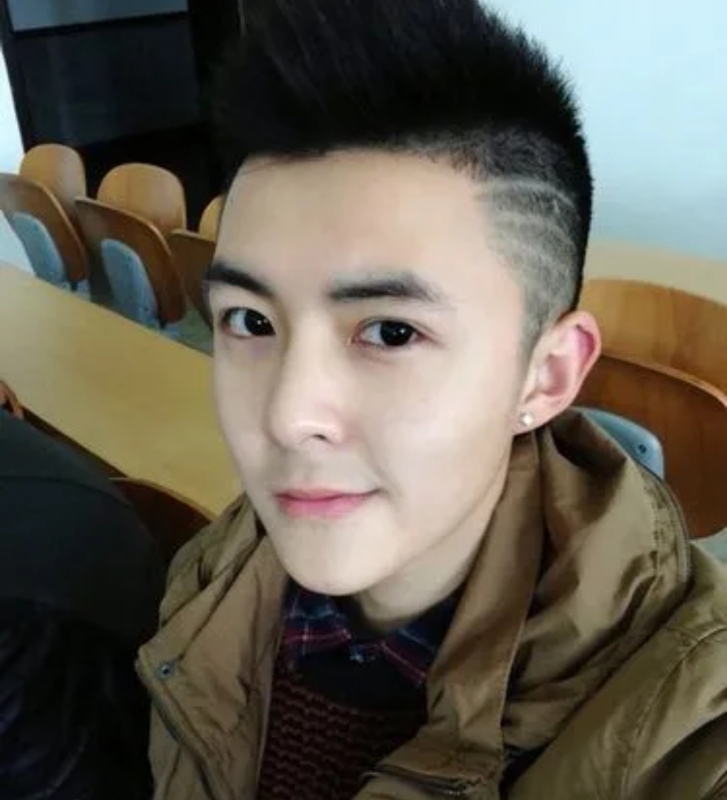 lett的第一张照片--西安相亲服务中心