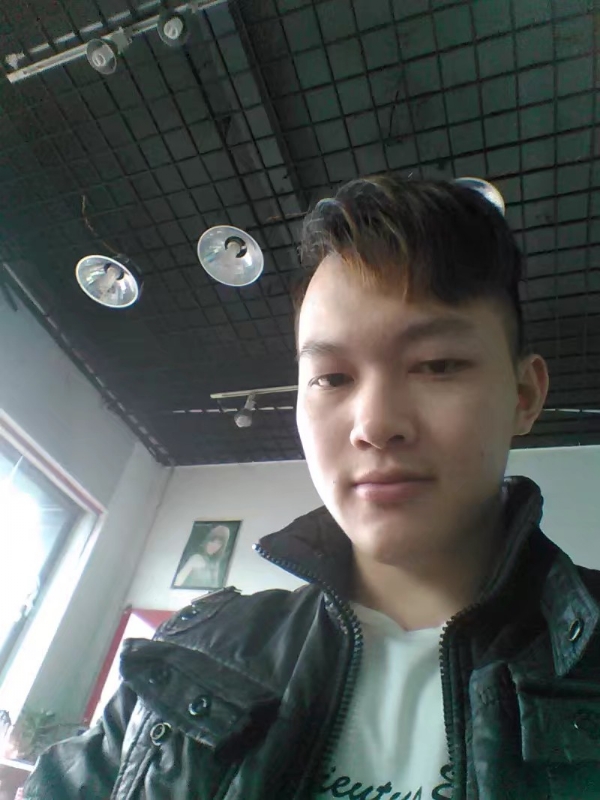 遇上最好的你的第三张照片--西安相亲服务中心