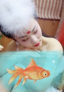 清风恋百合的第二张照片--西安相亲服务中心