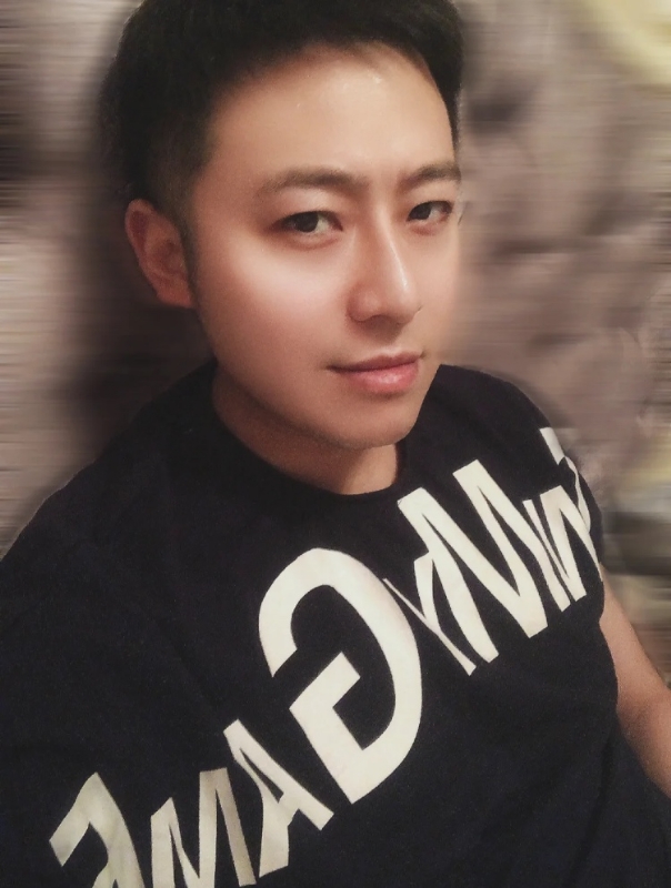 陳世傑Jay的第一张照片--西安相亲服务中心