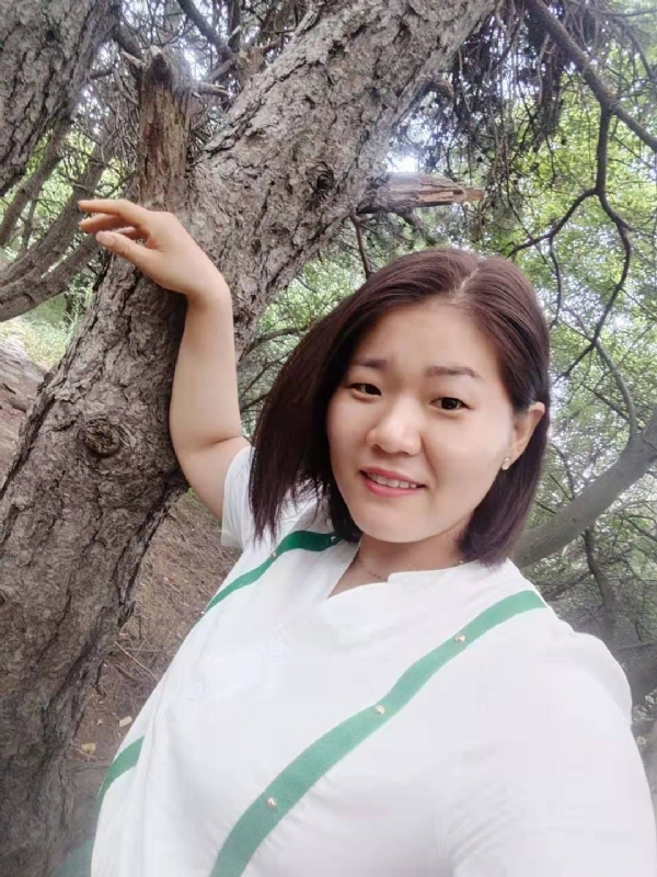 jbz的第一张照片--西安相亲服务中心