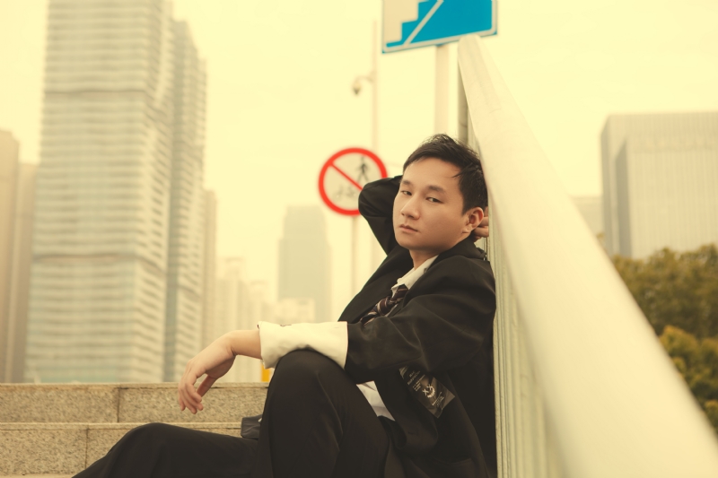 不负韶华的第一张照片--西安相亲服务中心