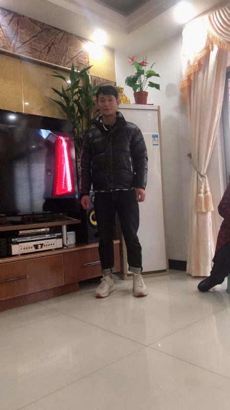 心光的第一张照片--西安相亲服务中心