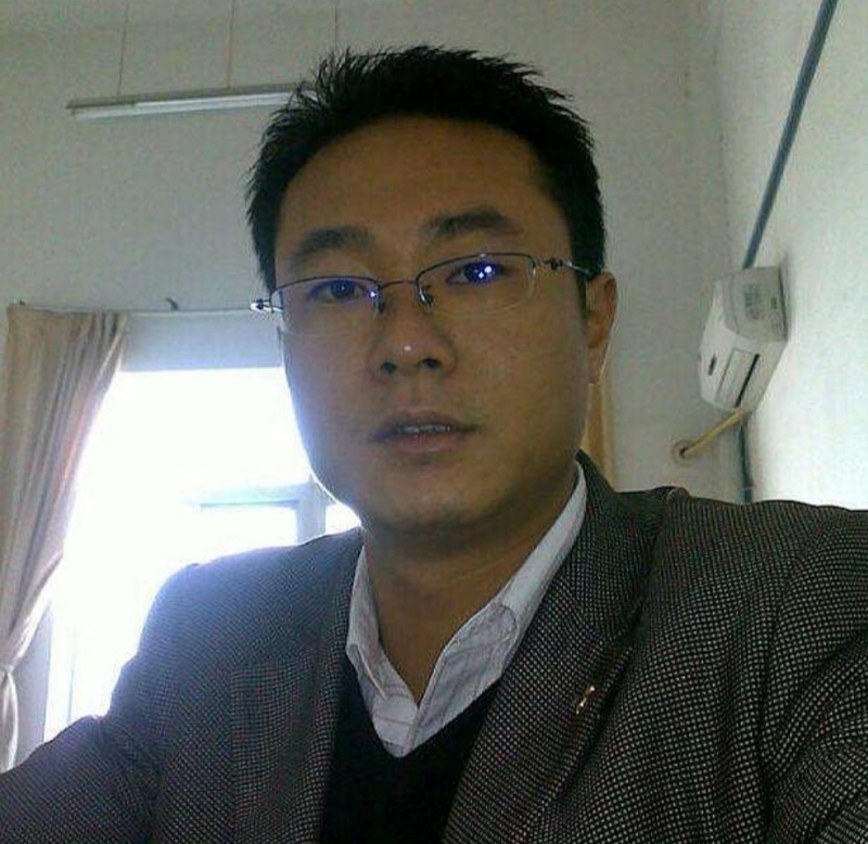 帕拉的第一张照片--西安相亲服务中心