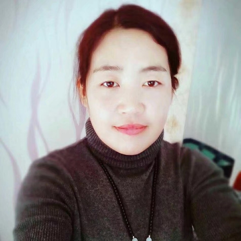 曦曦的第一张照片--西安相亲服务中心