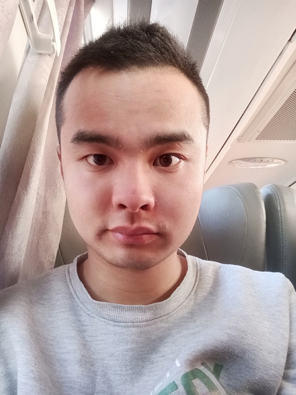 卡恩鱼的第二张照片--西安相亲服务中心